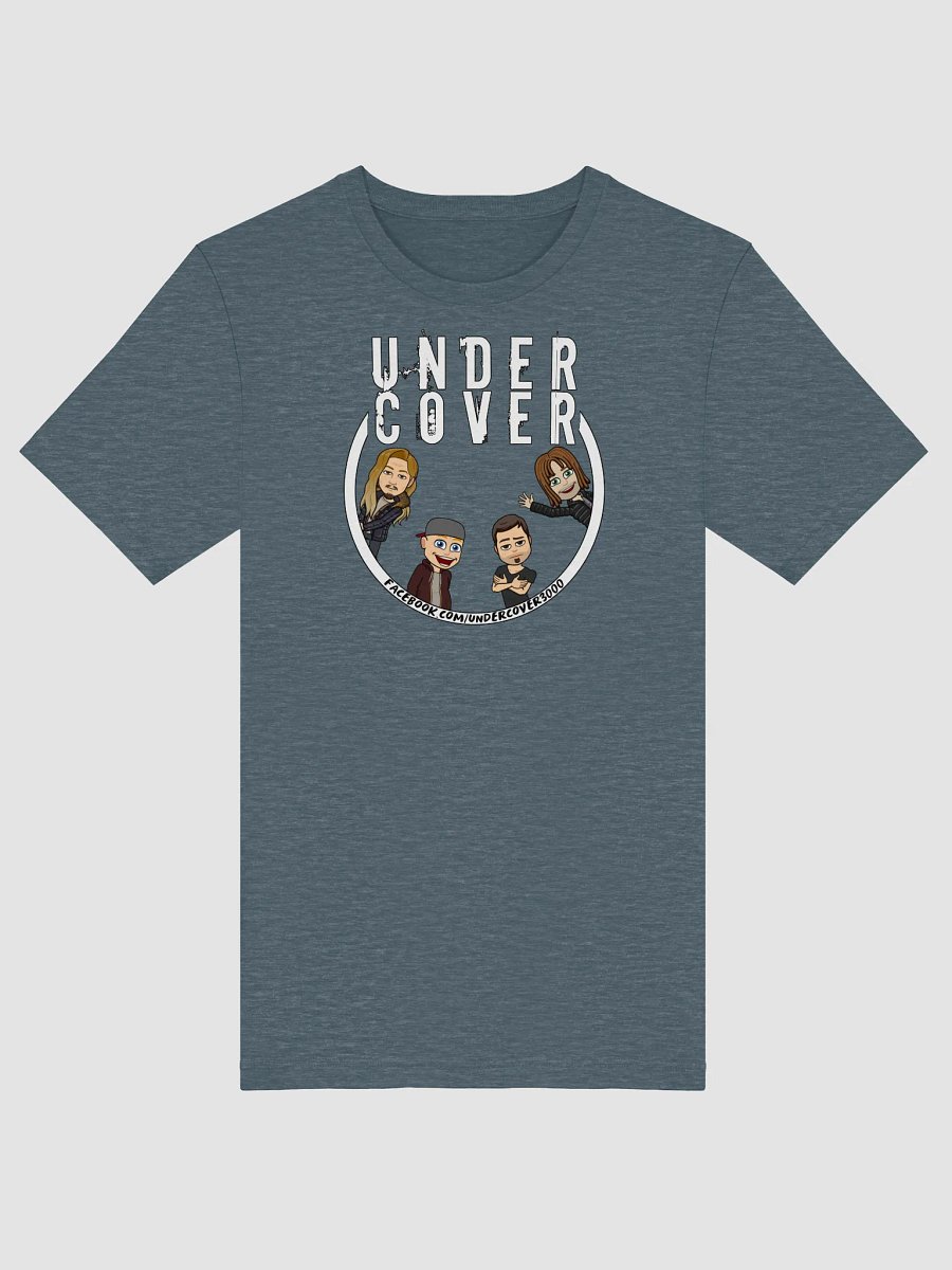 UNDERCOVER Semi-Circle product image (5)