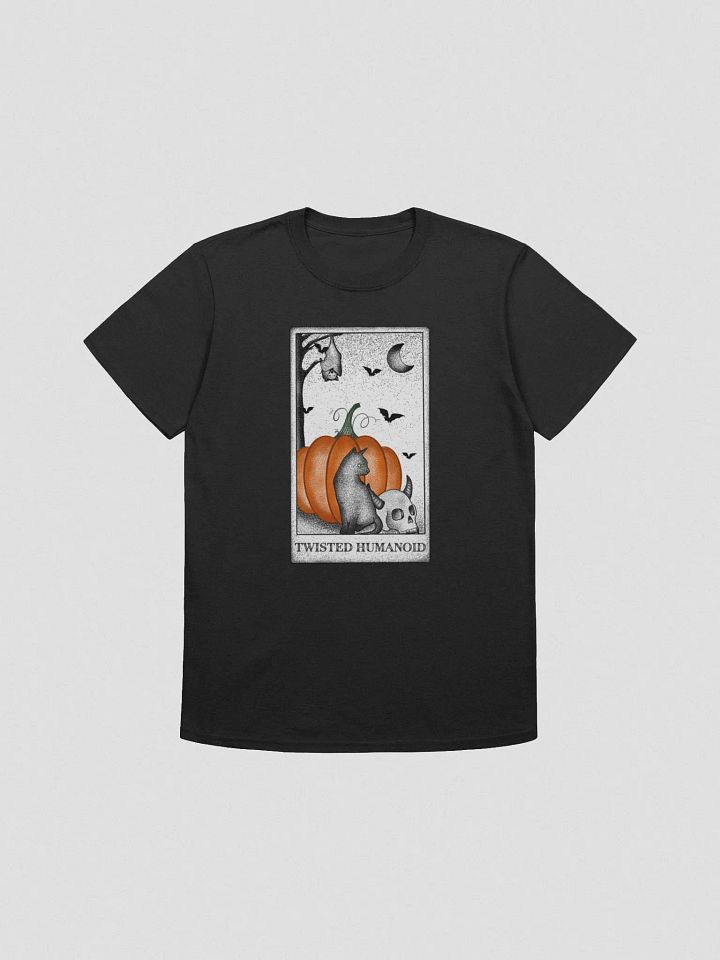 Twisted Tarot Tee Light product image (2)