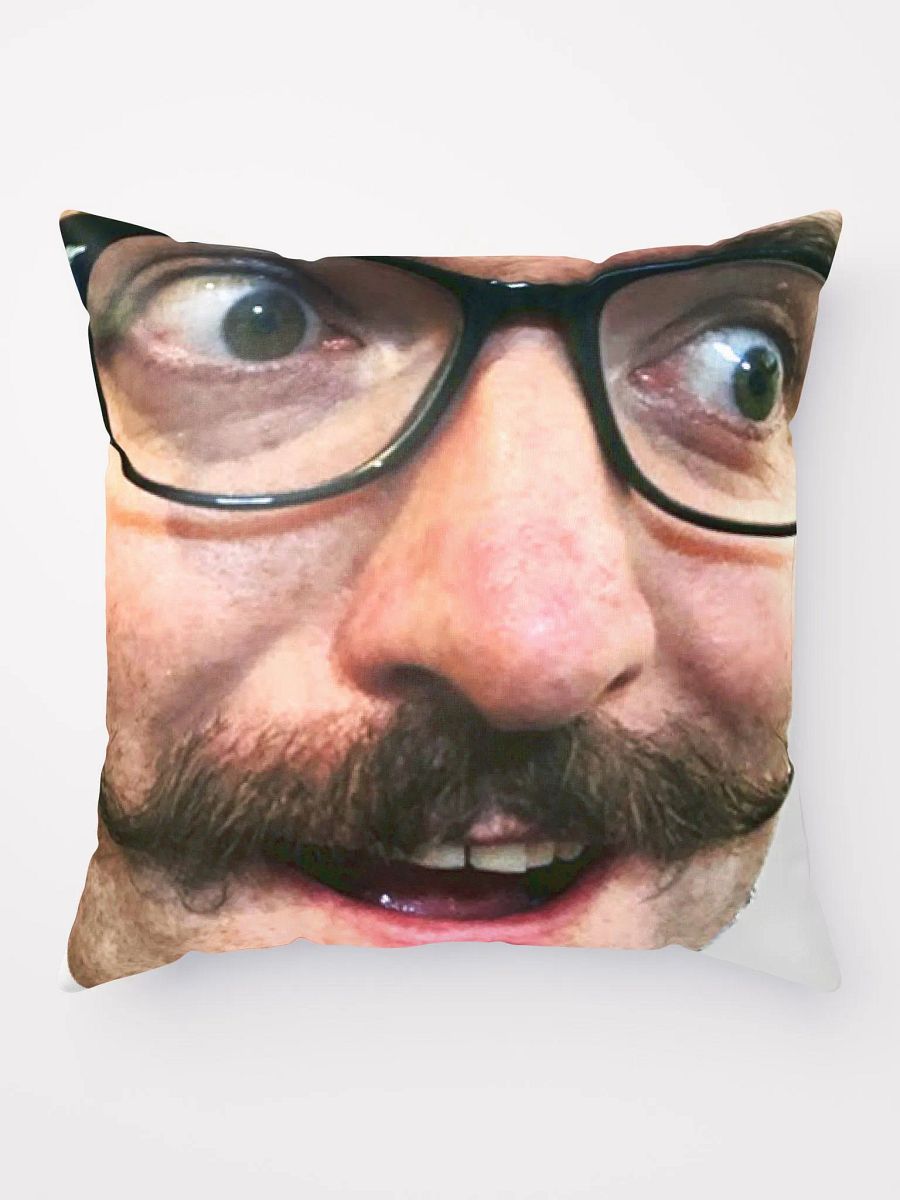 Face Pillow product image (1)