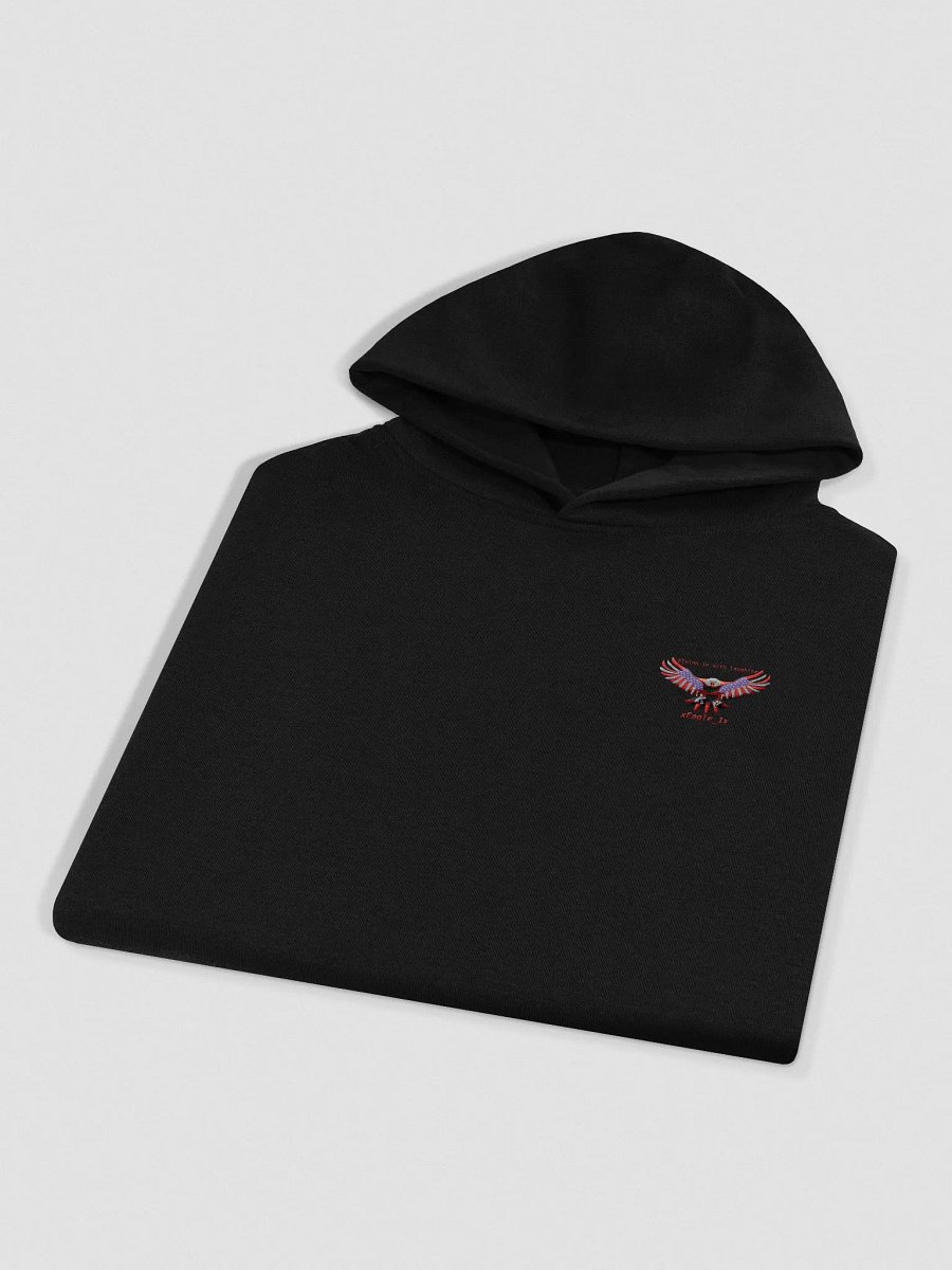 Eagle Hoodie 2 product image (3)