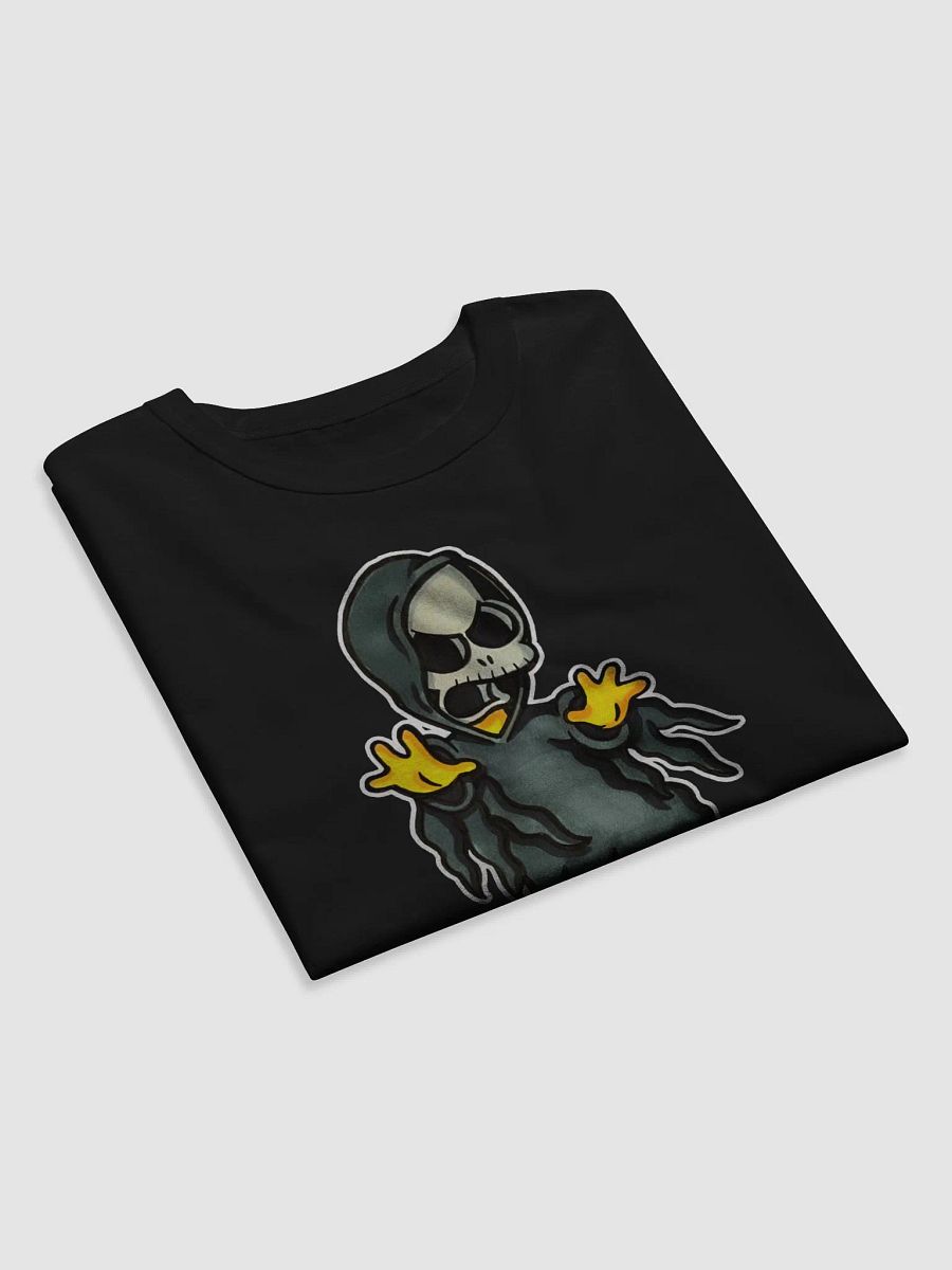 HP 8 Champion T-Shirt product image (16)