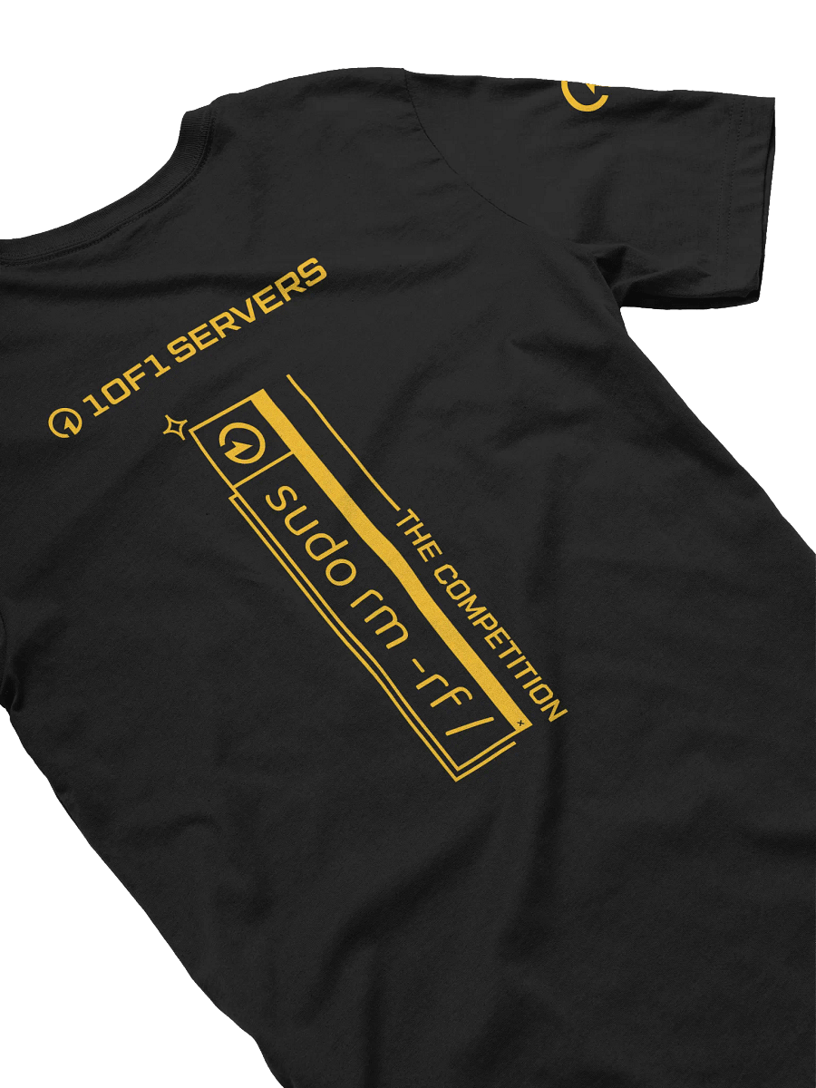 Sudo Tee - Online product image (4)
