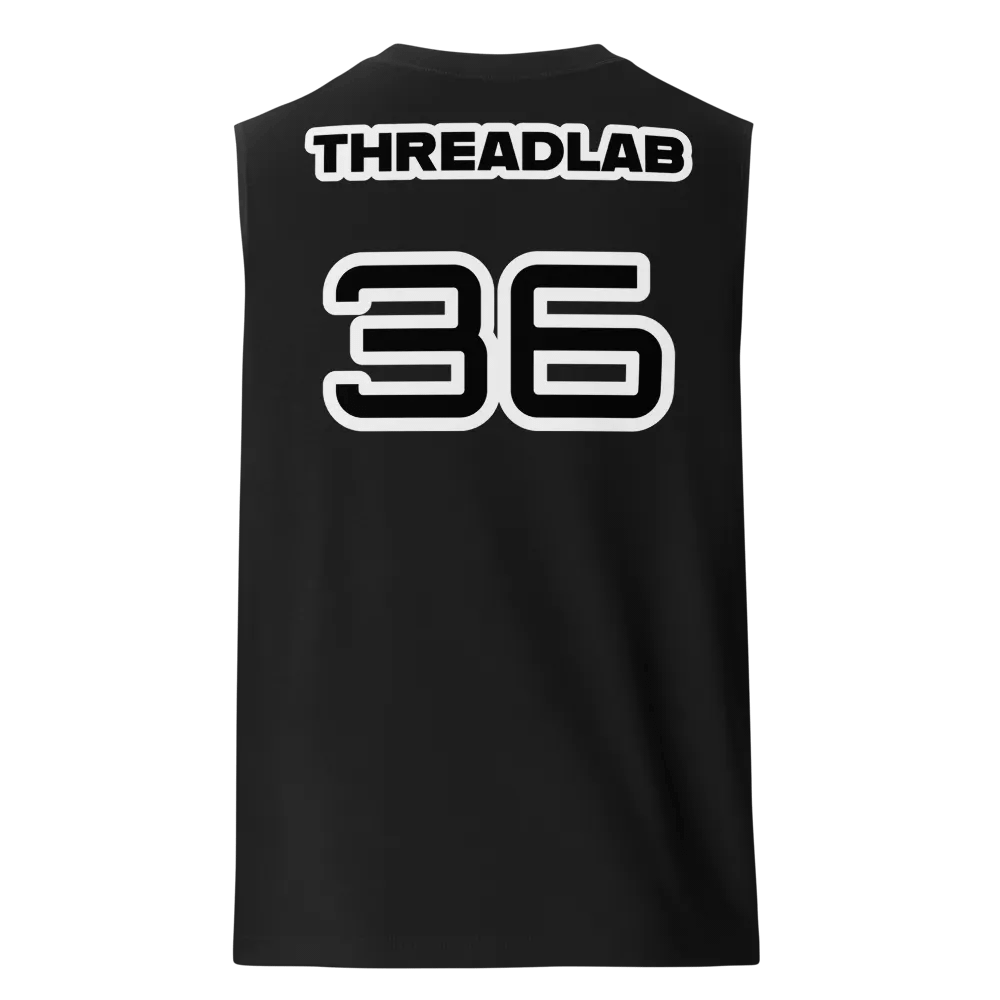Basketballtrikot - Summercollection 2025 product image (5)