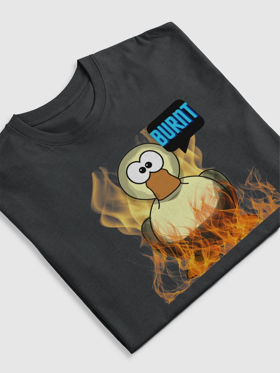 Burnt Duck T product image (3)