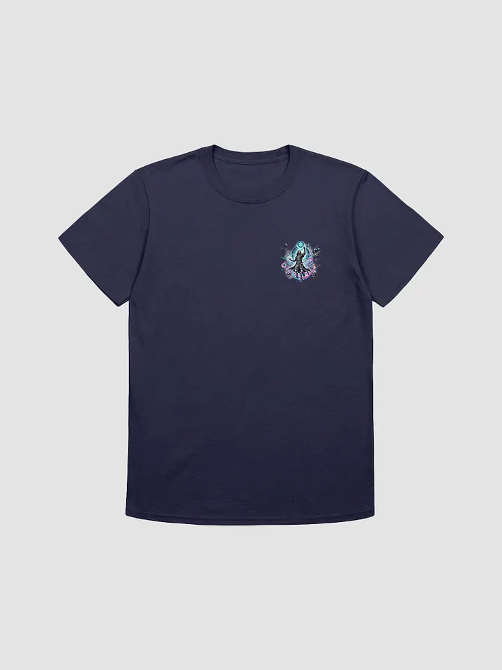 Quantum Overseer T-Shirt product image (5)