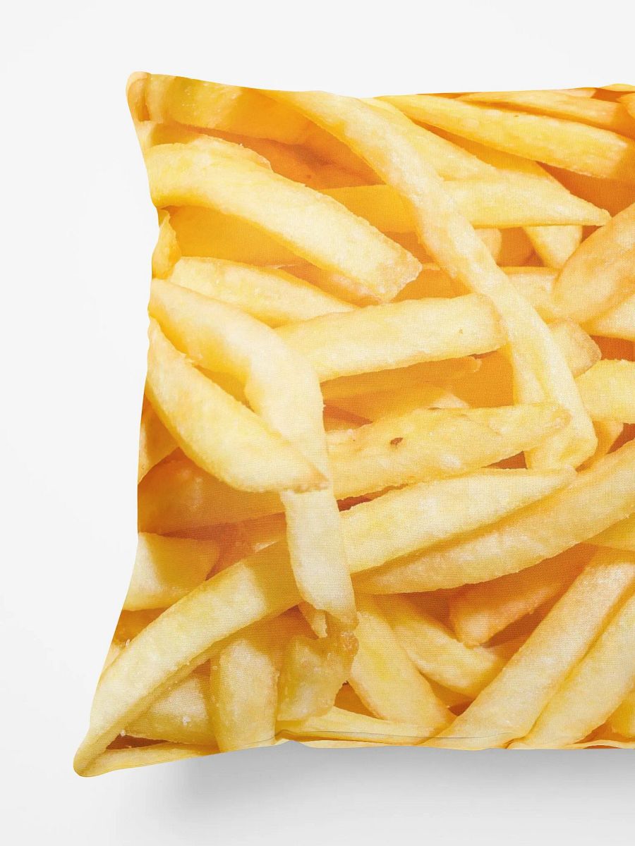 Fries Pillow product image (3)