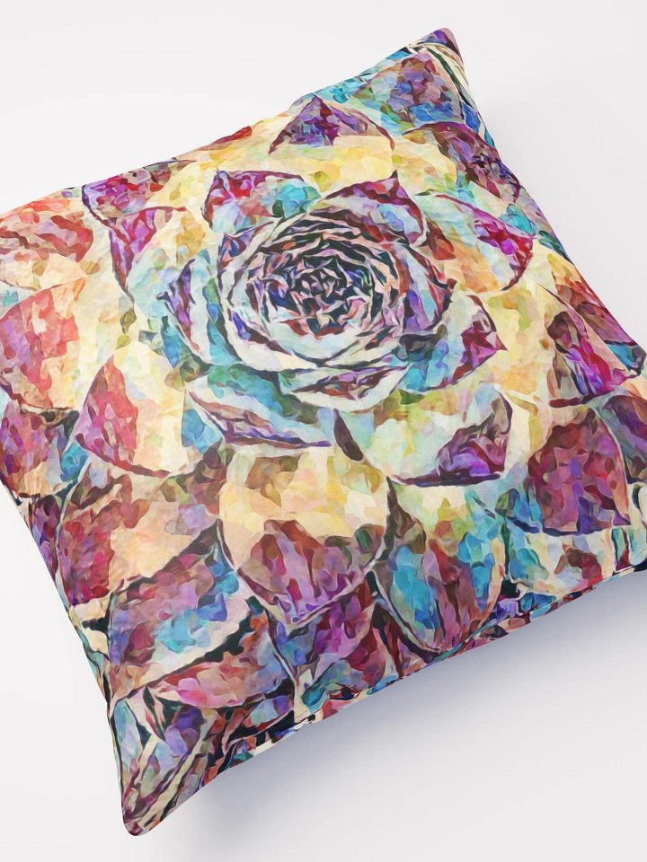 Abstract Graphic | Pillow 22