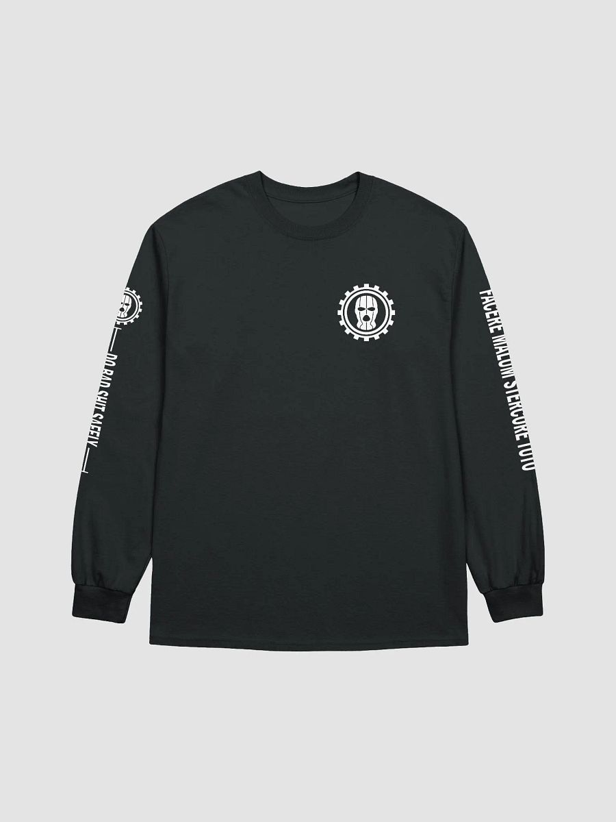Goonion Longsleeve Tee product image (3)
