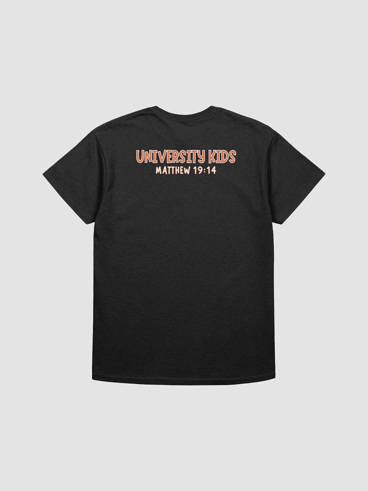 University Kids Staff Bold Tee product image (2)