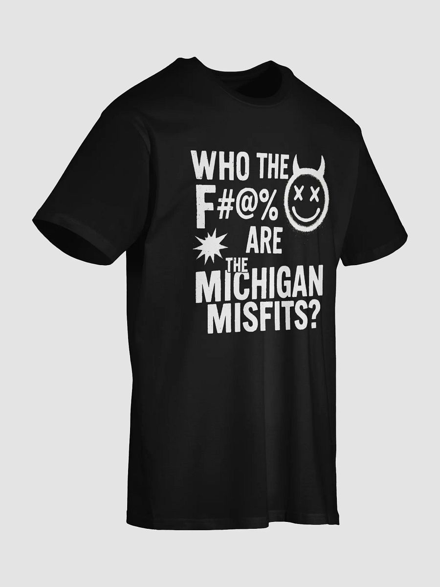 Who Are The Michigan Misfits? product image (7)