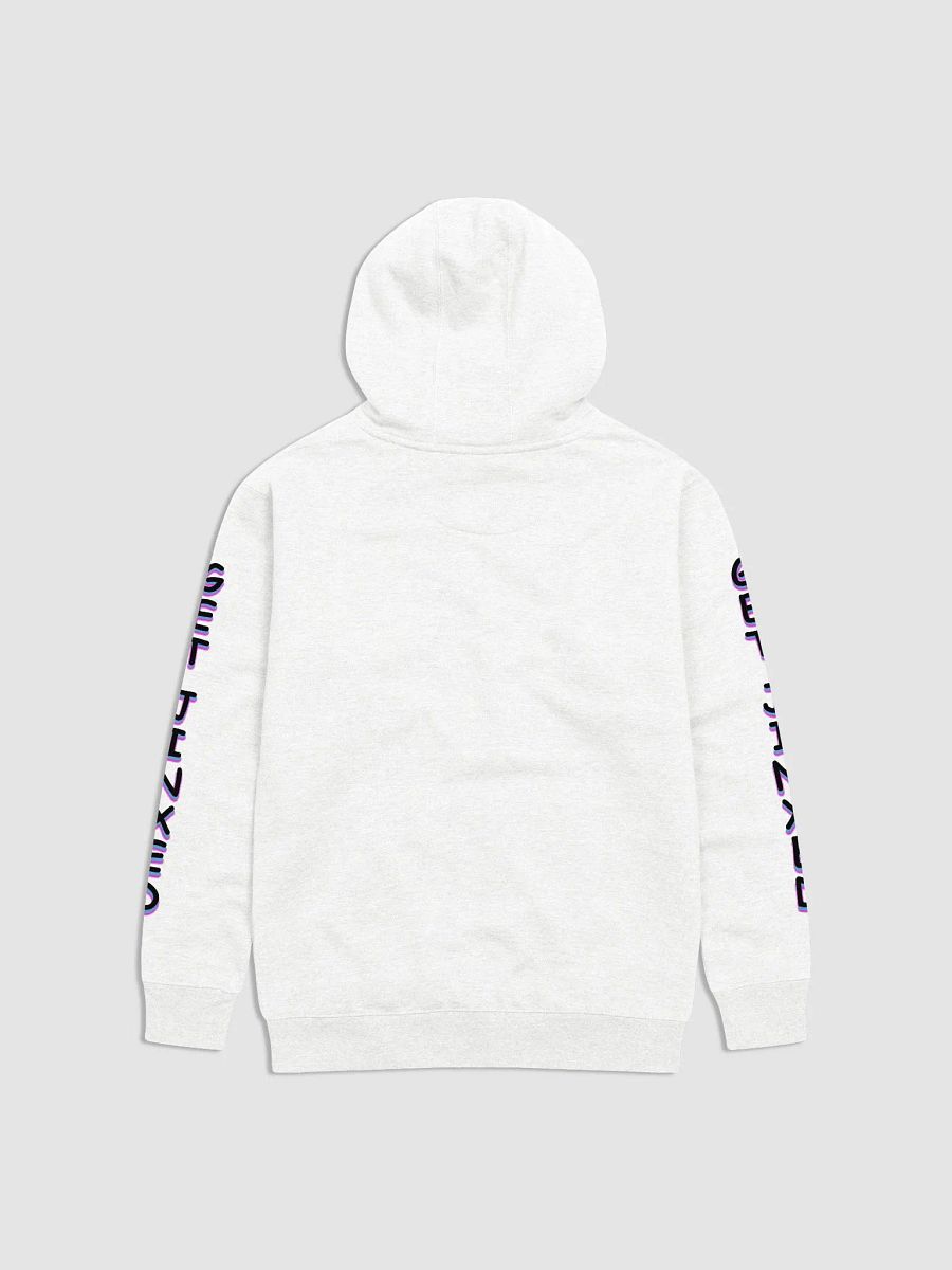 Get Jinxed Hoodie product image (2)
