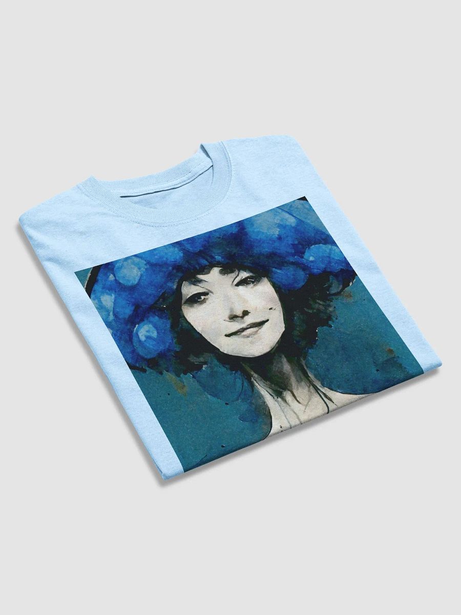 BlueBerry tee product image (3)