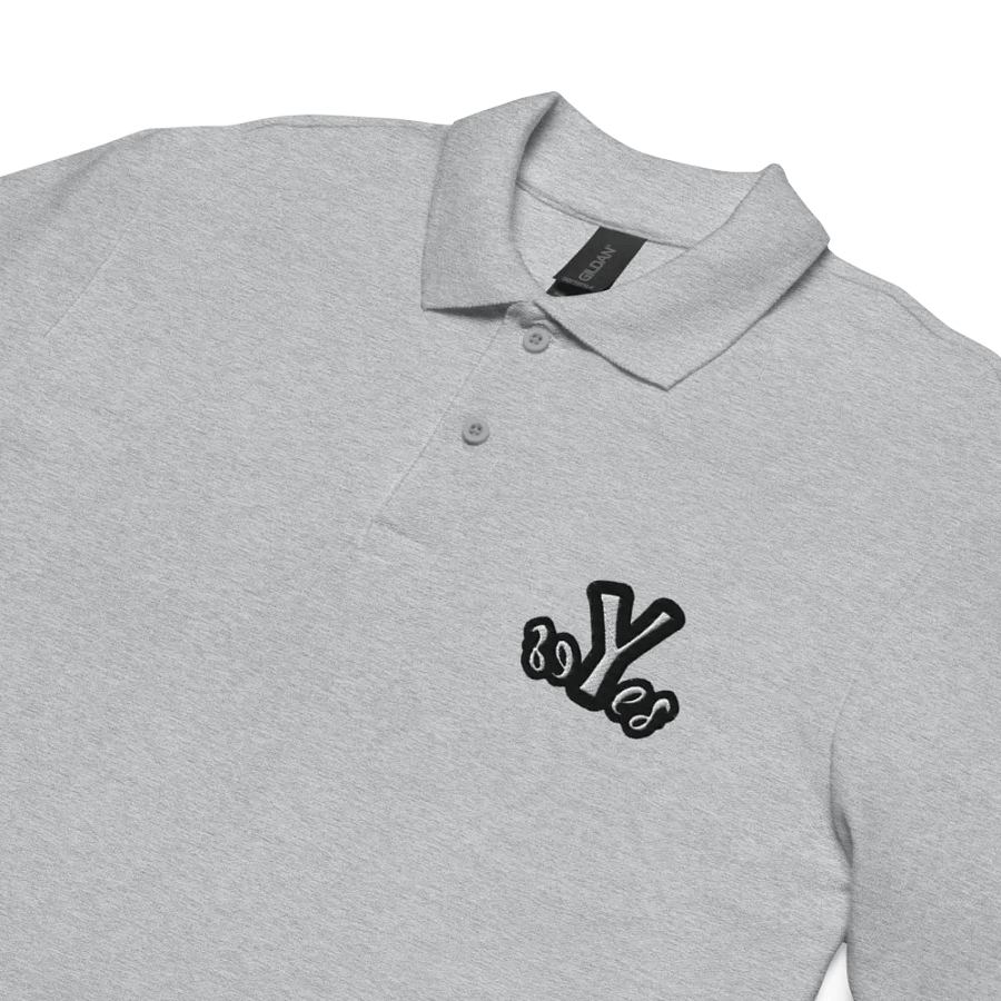 YesYes Ent. Polo product image (2)
