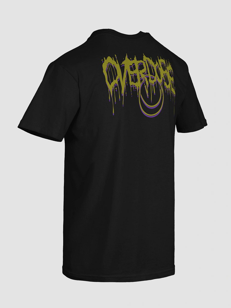 Overdose (Shirt) product image (10)