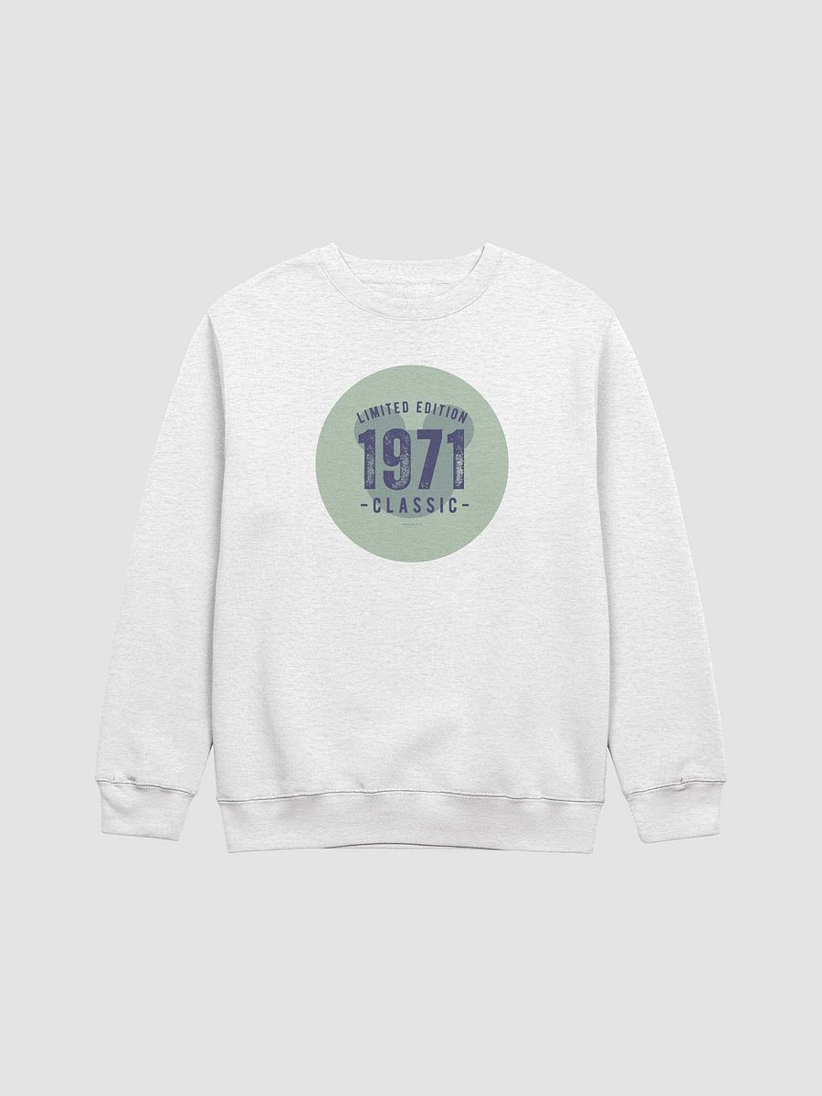Limited Edition Retro Celebration of Disney World's Legacy 1971 product image (2)