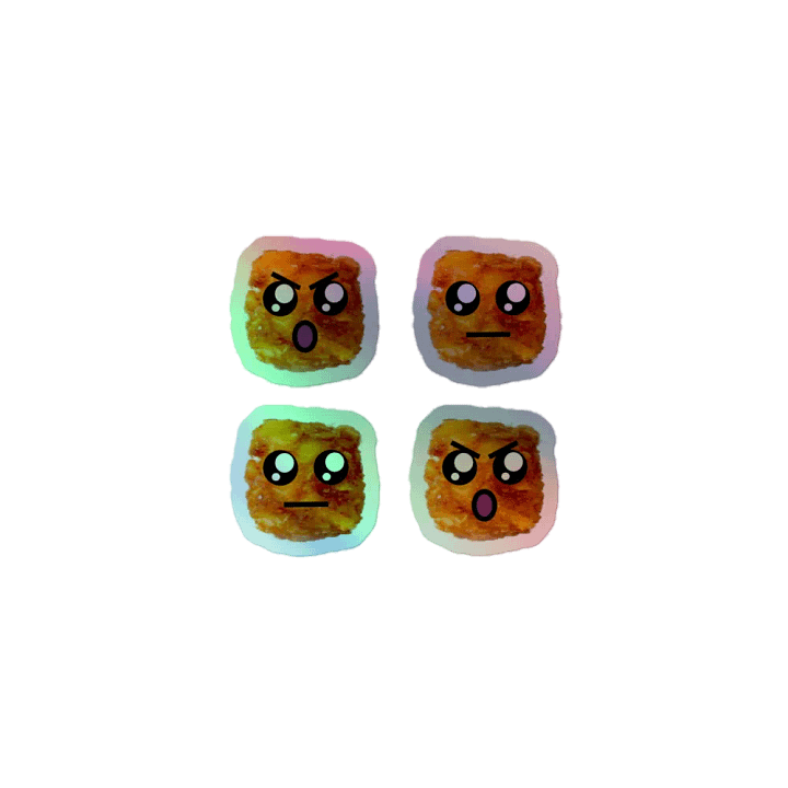 Tots with Feelings Set 2 product image (1)