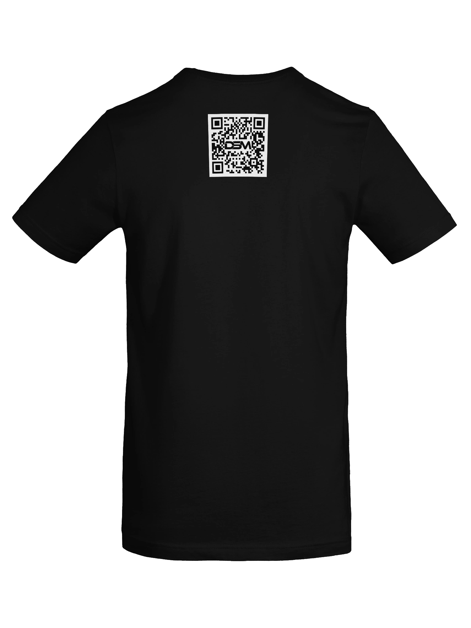 DSM Grind Unisex T-Shirt product image (80)