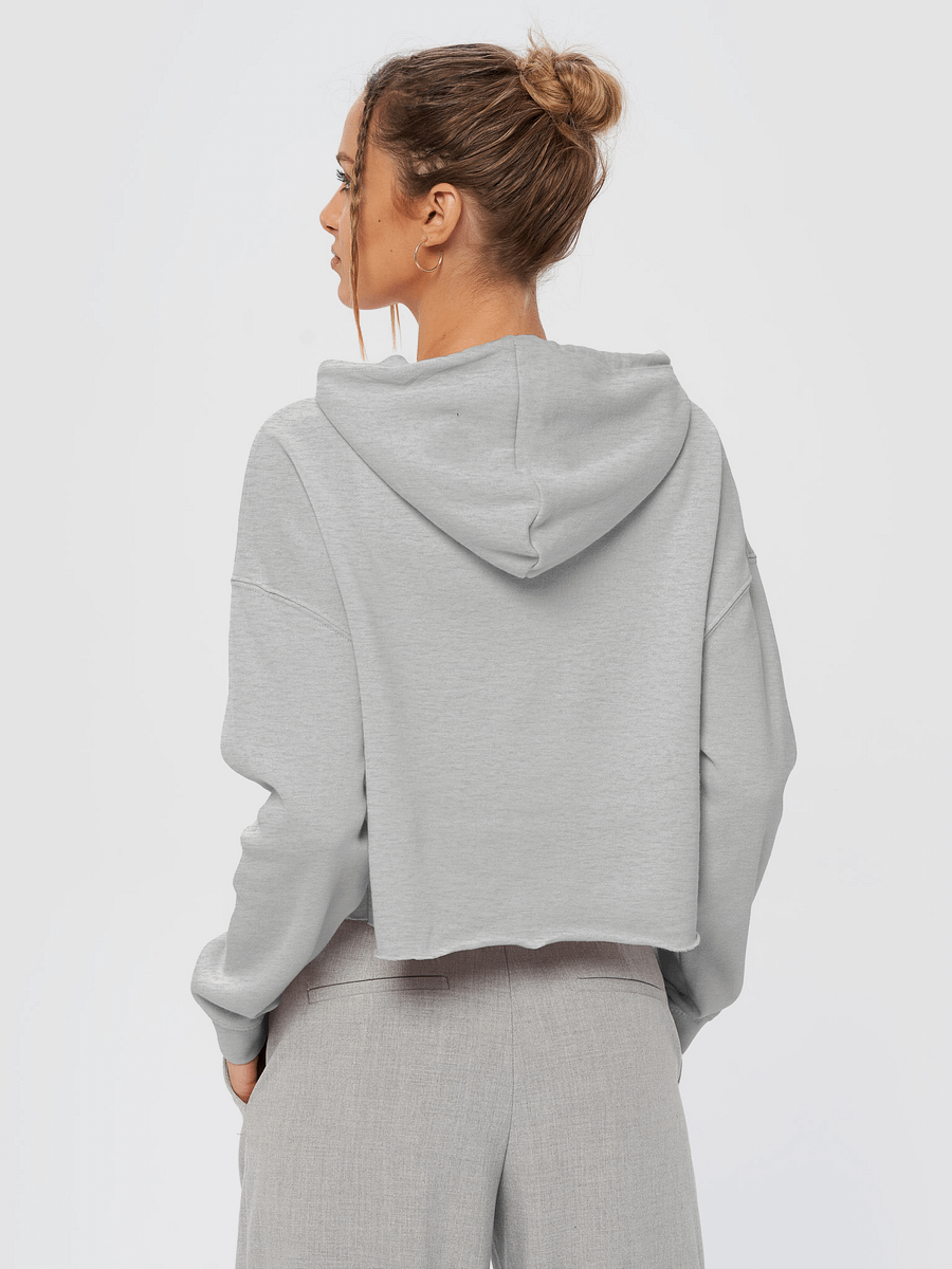 Aphrodite Cropped Hoodie product image (4)