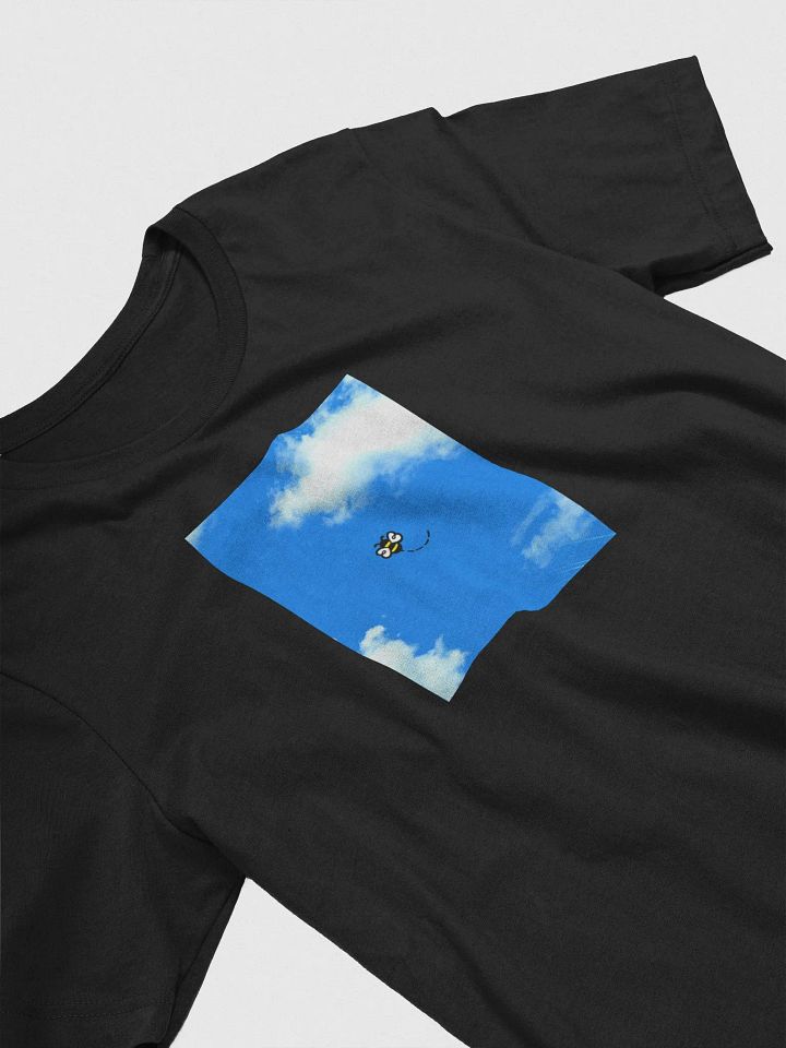 Clouds T-Shirt product image (2)