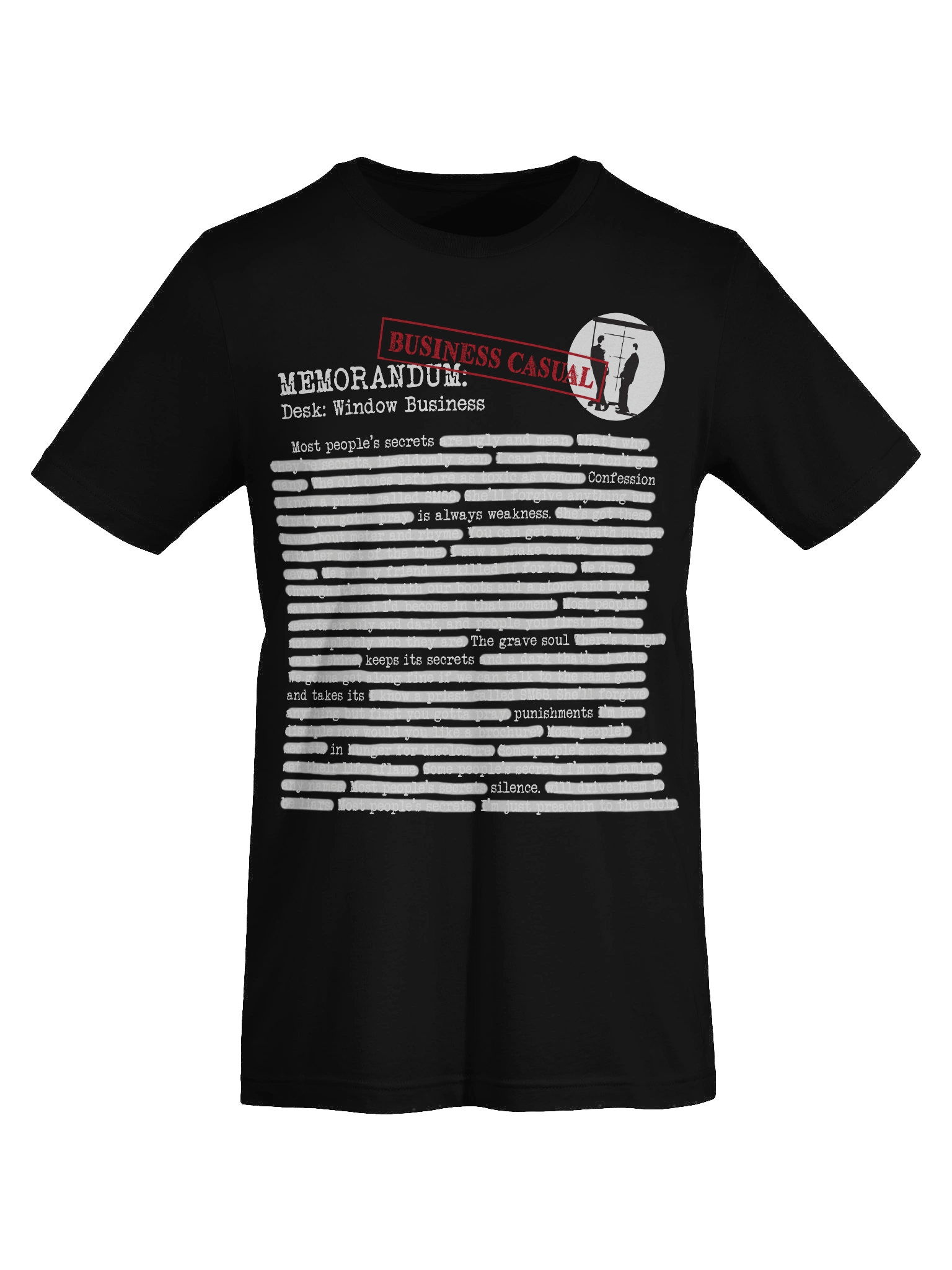 [REDACTED] Black Ops product image (7)