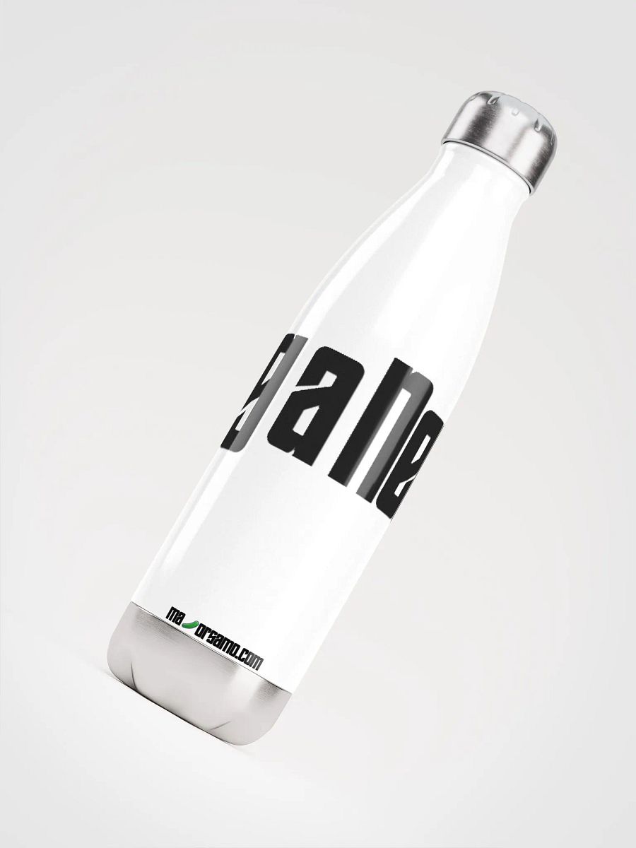 Nerd White Stainless product image (4)