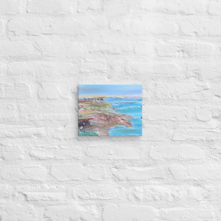 Geesala Canvas 8 X 10 product image (2)