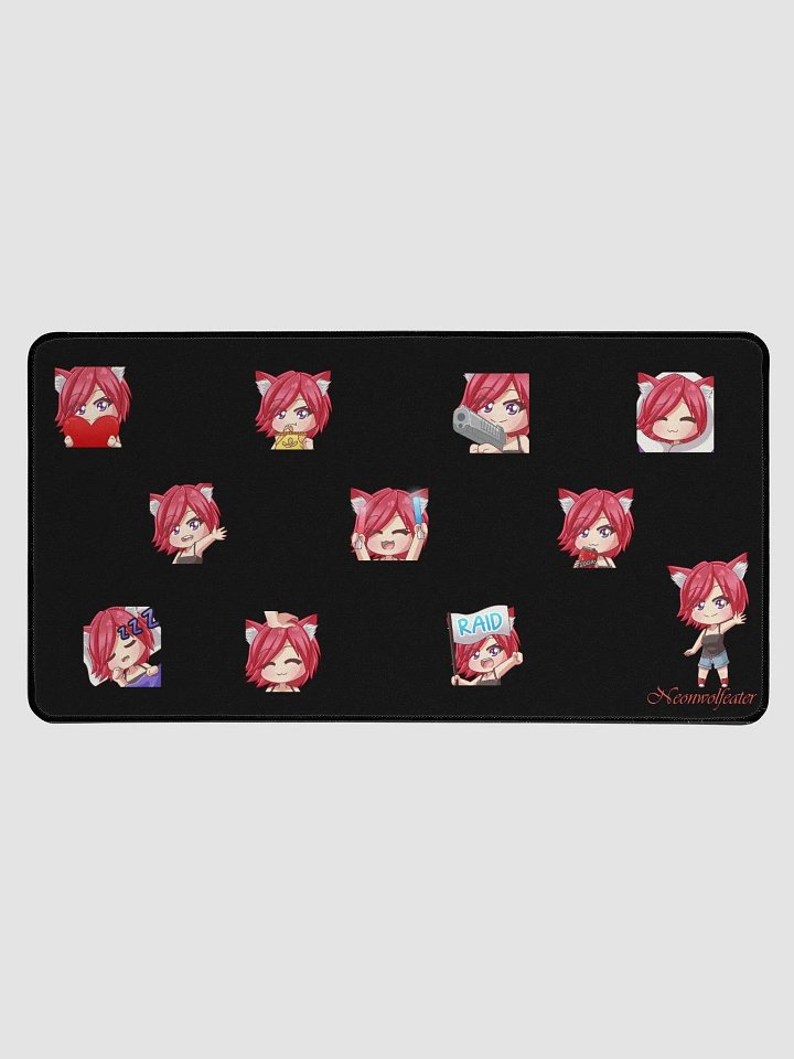 Neo Desk Mat product image (1)