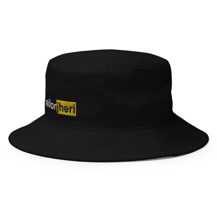 sailorhub Bucket Hat product image (2)
