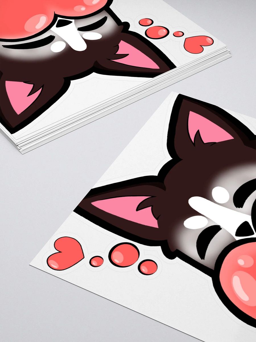 Sticker - Luna Love product image (4)