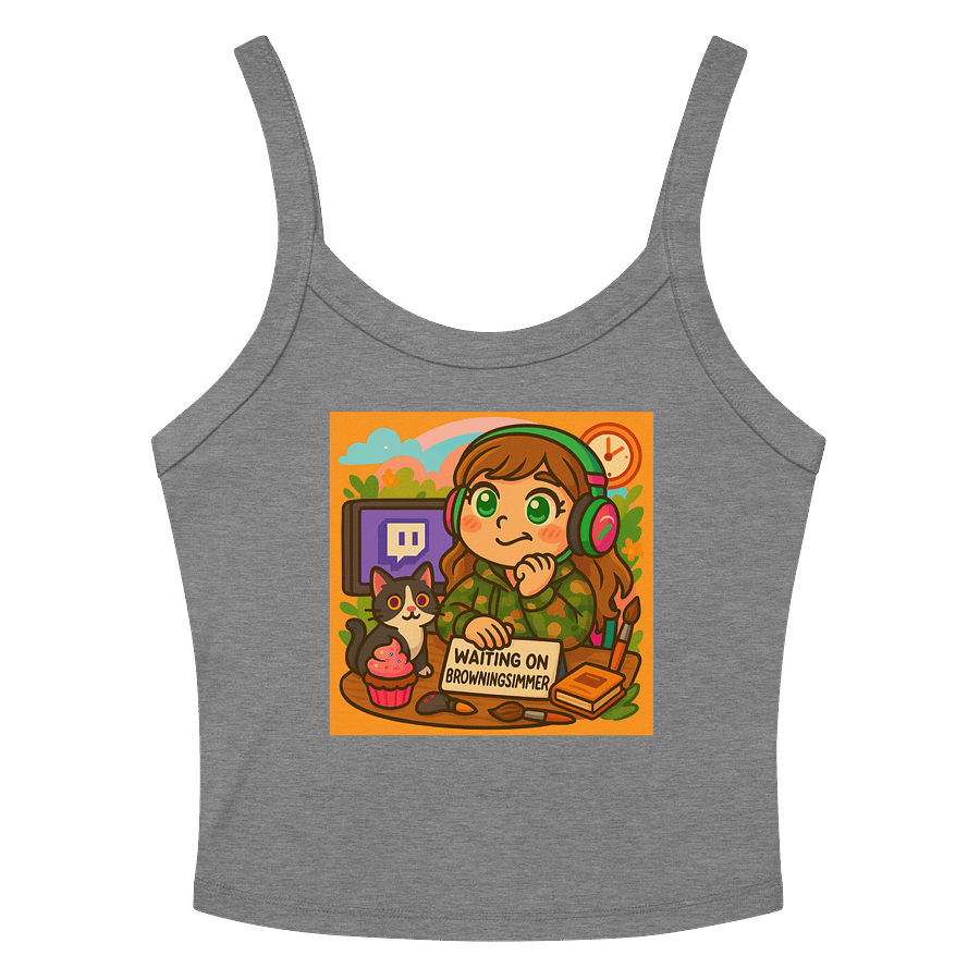 BrowningSImmer Emote product image (11)