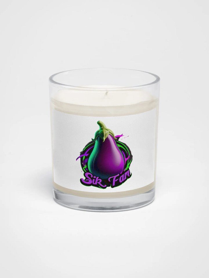 SikFam Candel product image (1)