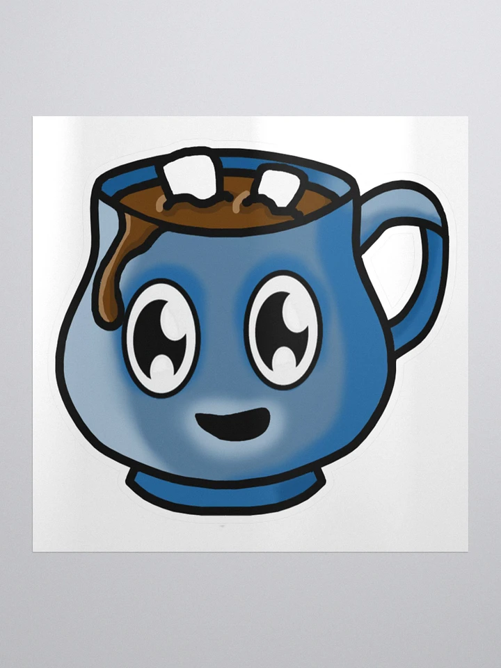 Cuppa time! product image (1)
