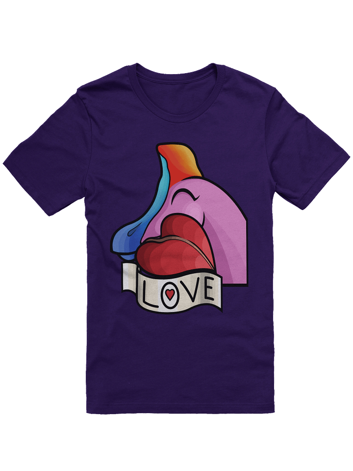 Love Unisex Shirt product image (6)