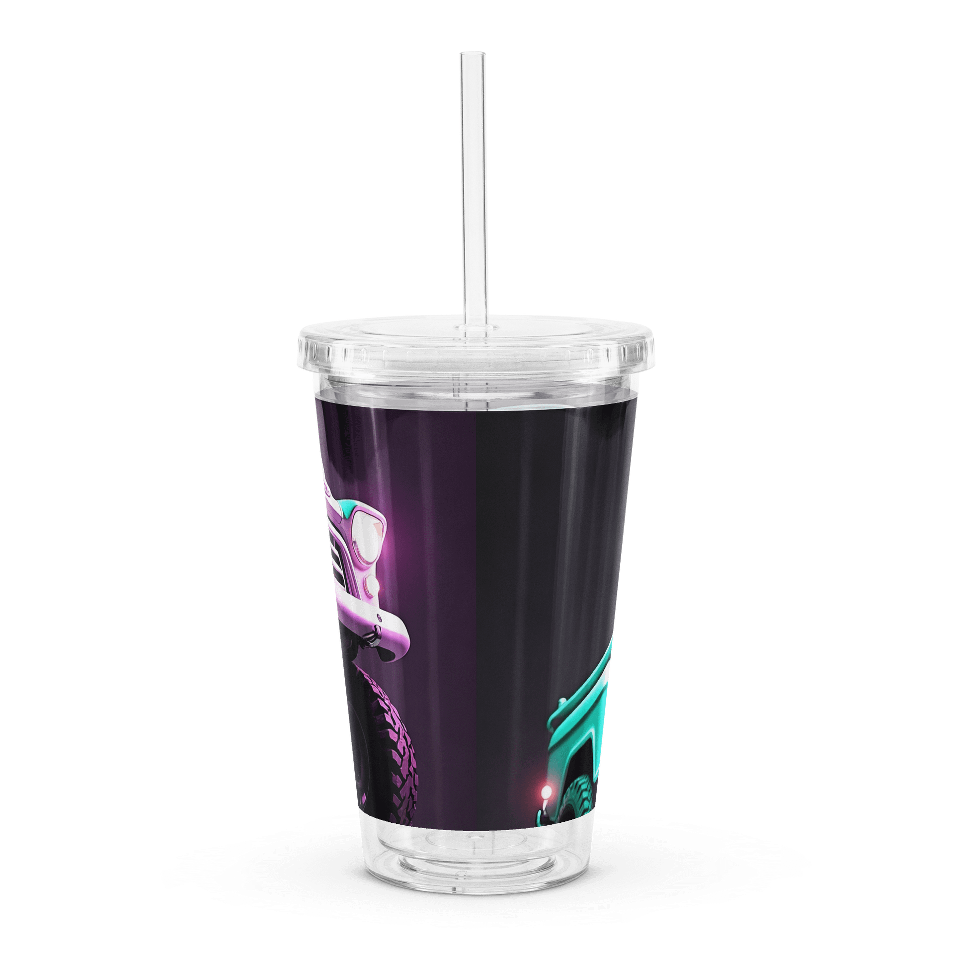 TUMBLER product image (2)