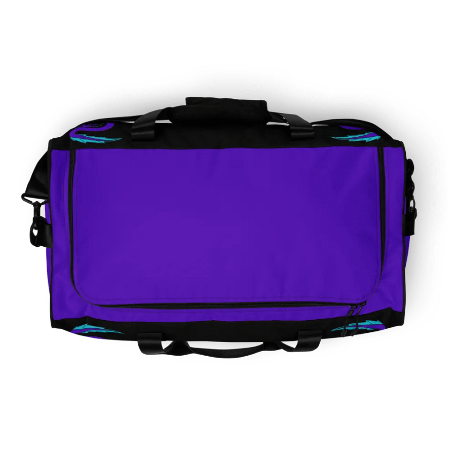 Dragon duffle bag product image (8)