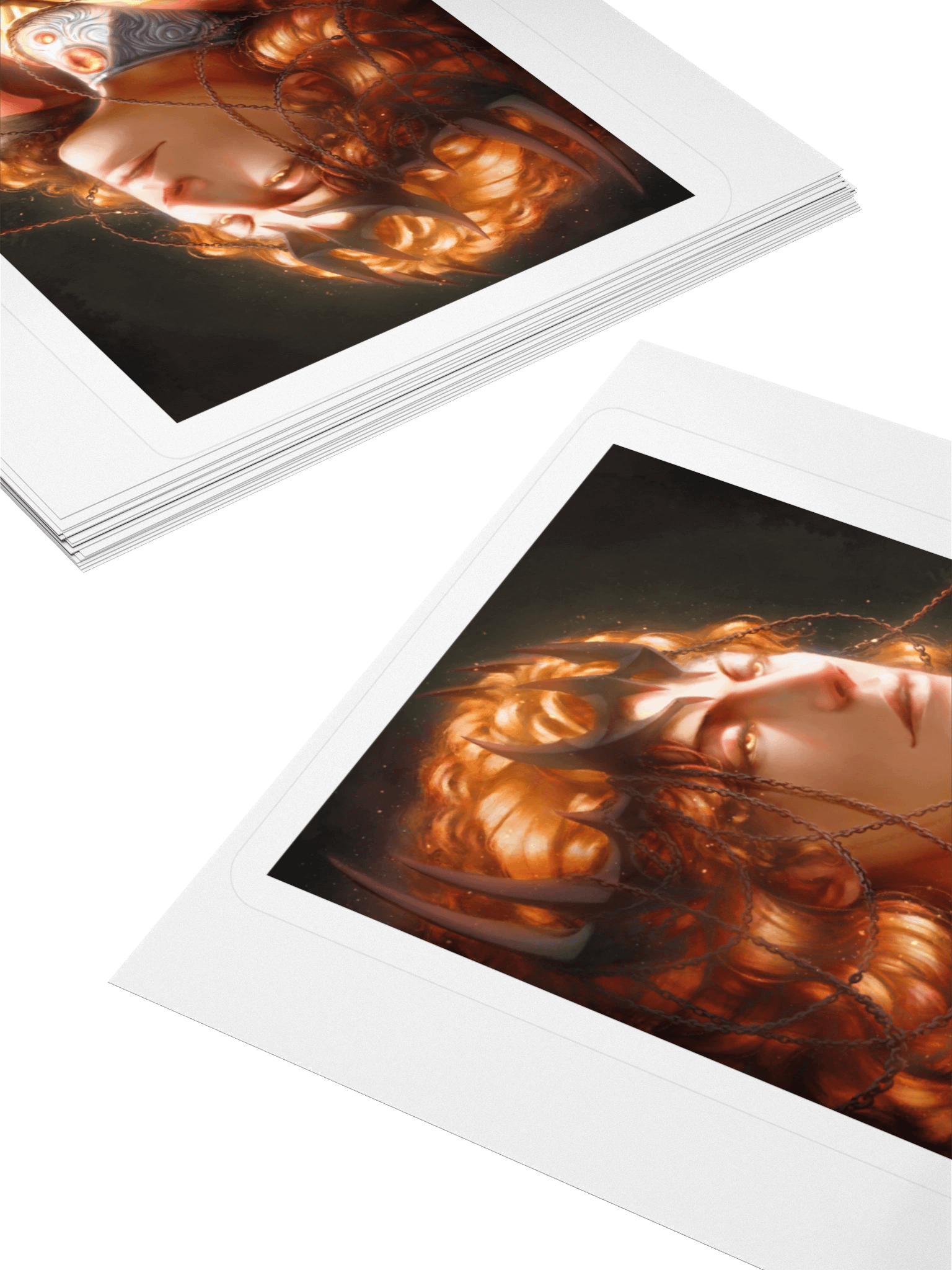 The Admirable - sticker product image (12)