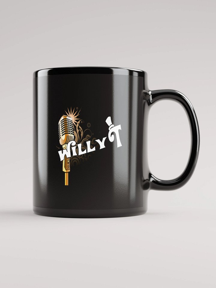 Willy T Mug product image (1)