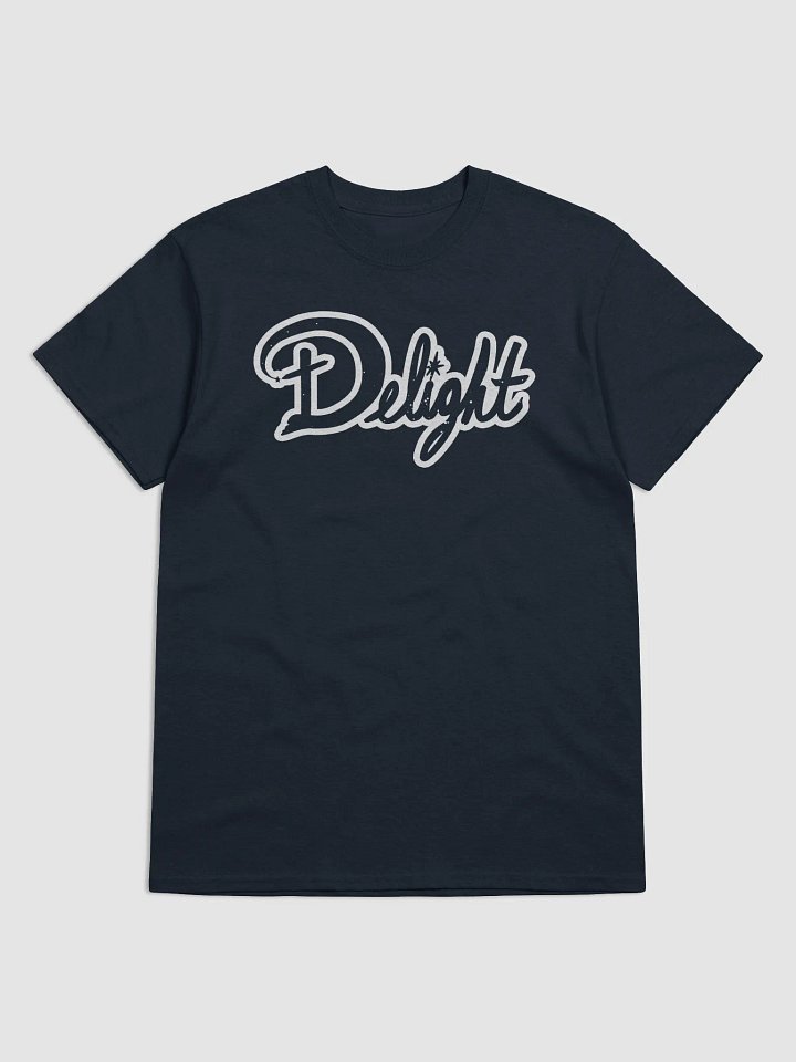 Delight Splatter Lined Tee product image (2)