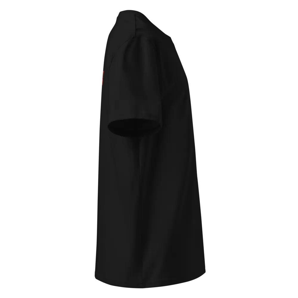 Come Alive in Jesus Name | Shirt | Red Print product image (8)