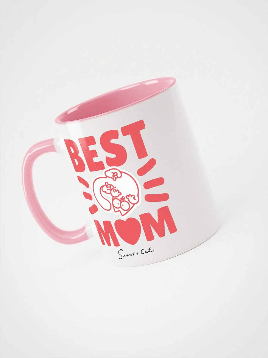 Best Mum Mug product image (3)