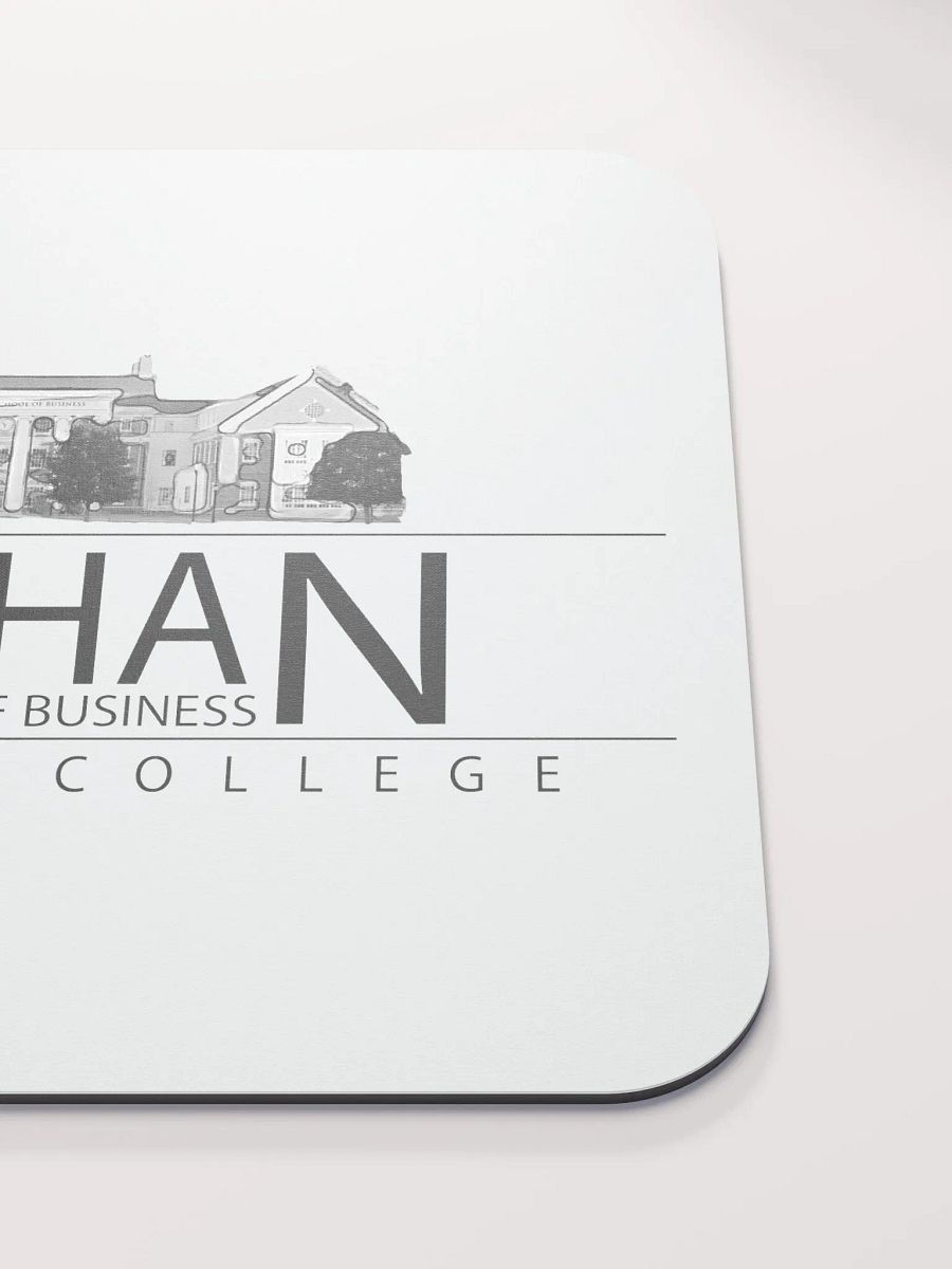 Meehan School of Business Mousepad product image (3)