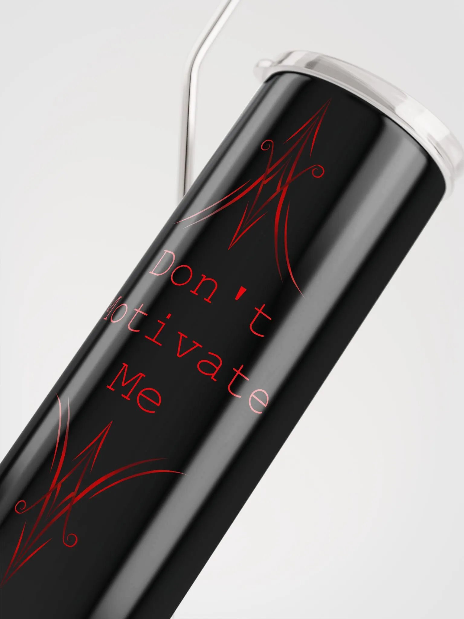 Don't Motivate Me product image (5)