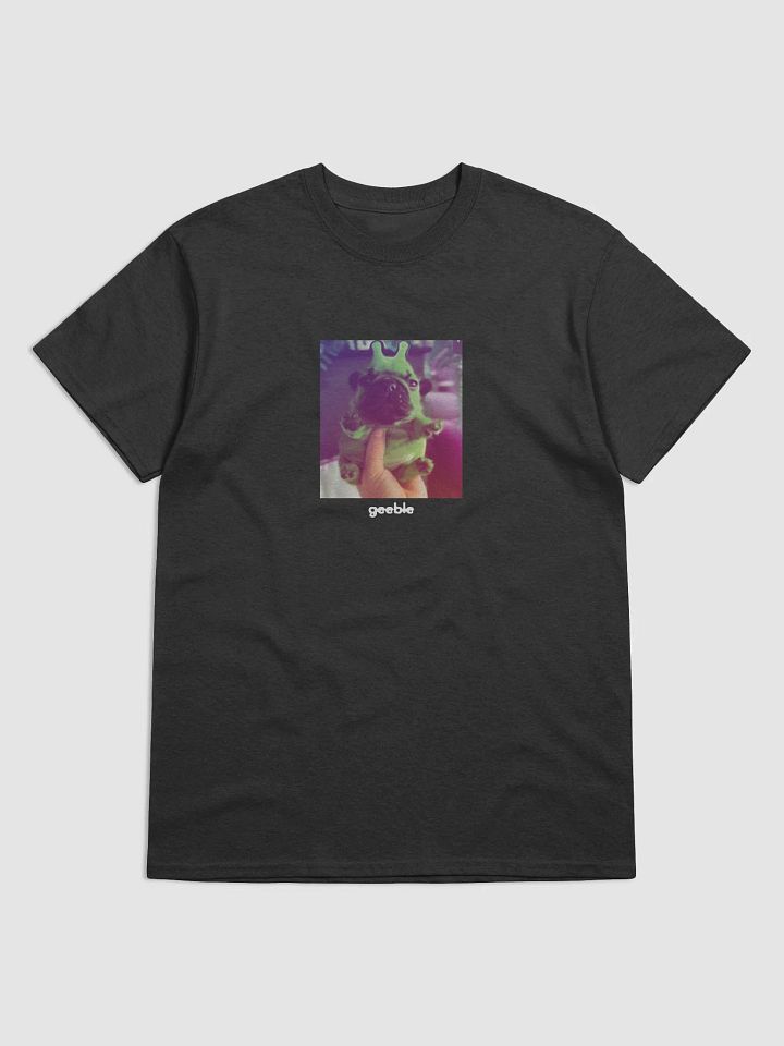 GEEBLE TEE product image (1)