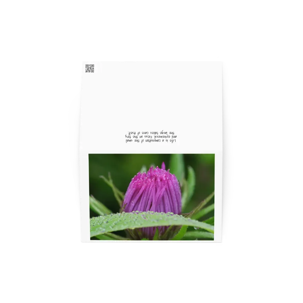 Prime Dew Greeting Card product image (4)