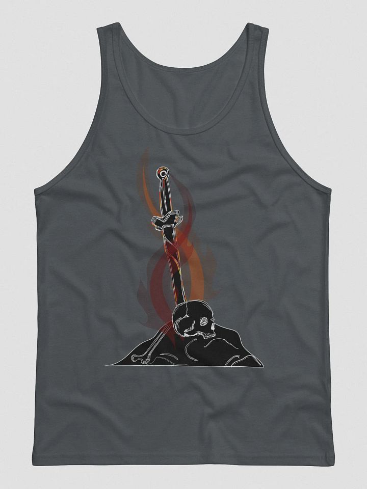 Bonfire Tank product image (6)