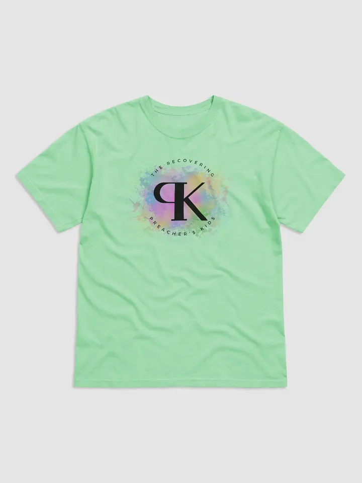 RPK Logo Tee product image (1)