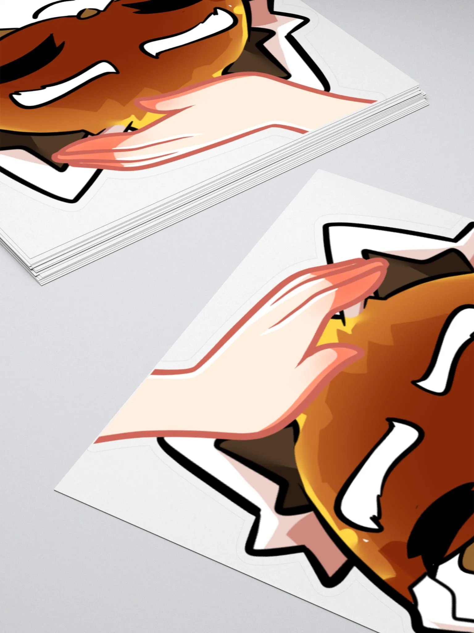 Headpat Sticker product image (12)