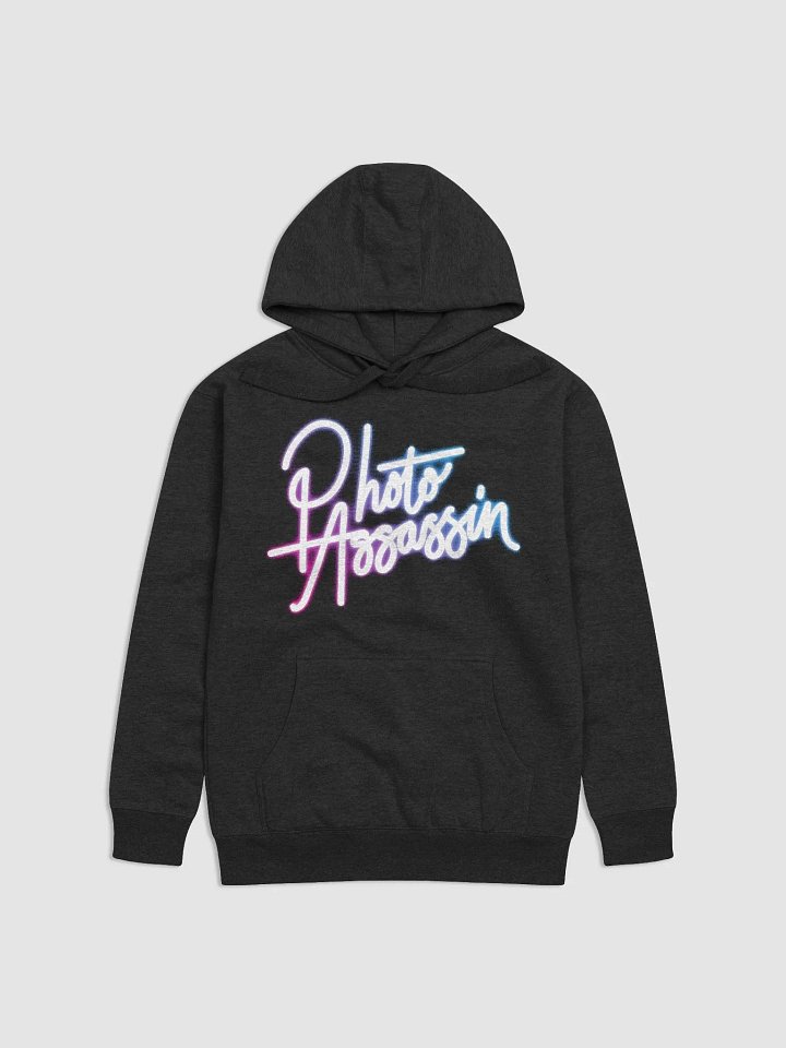 Photoassassin Hoodie product image (1)