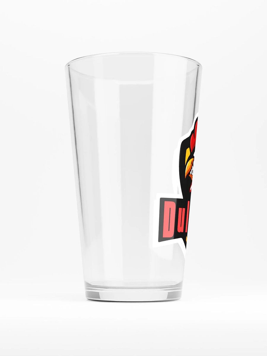 Duluth Beer Glass product image (2)