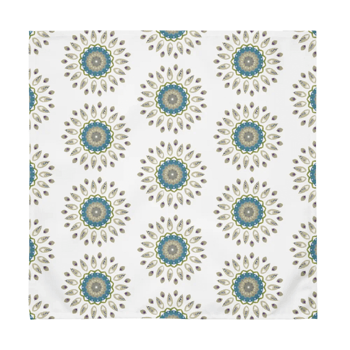Phycadelic Creamy Bloom Napkins product image (1)